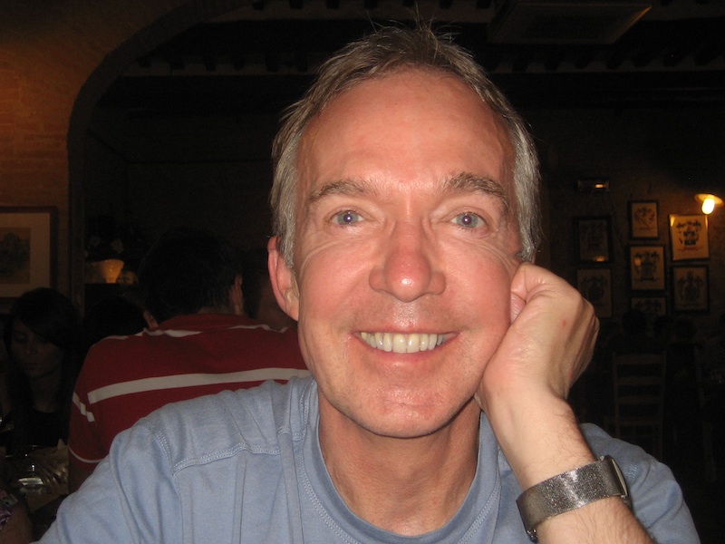Dr Lee Thompson - Botox and Lip Injection Doctor Victoria
